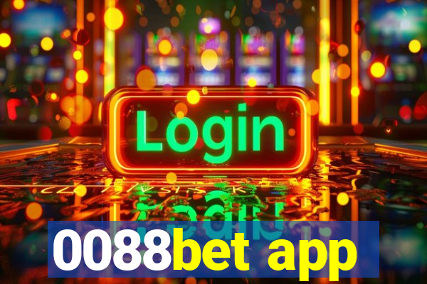 0088bet app